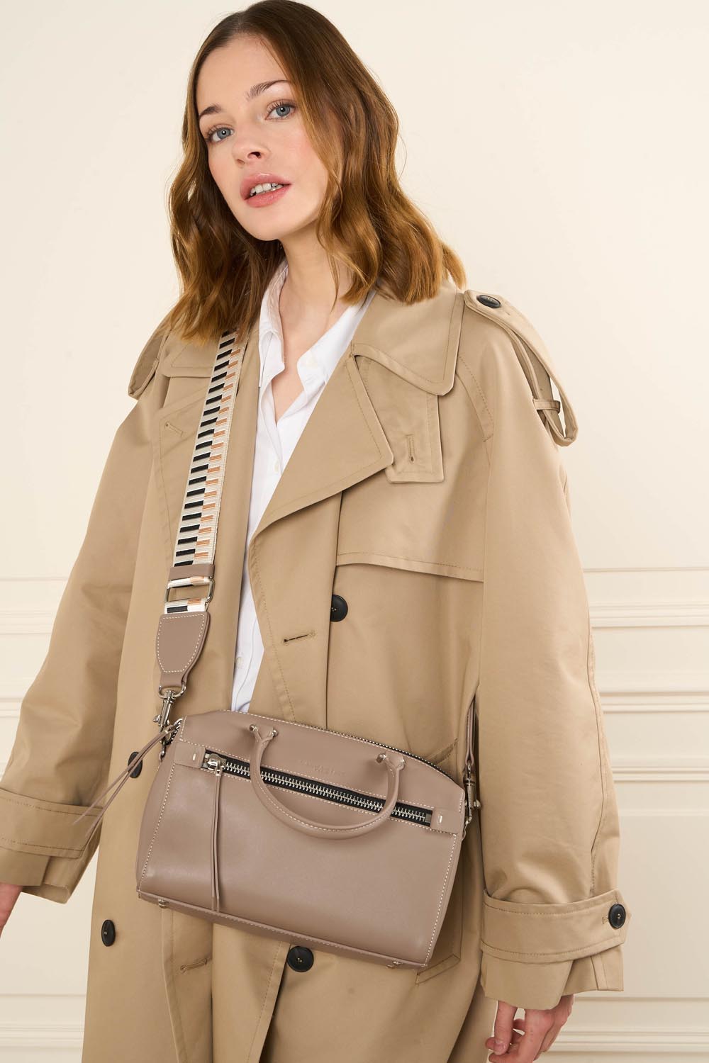 sac polochon - donna linea 
