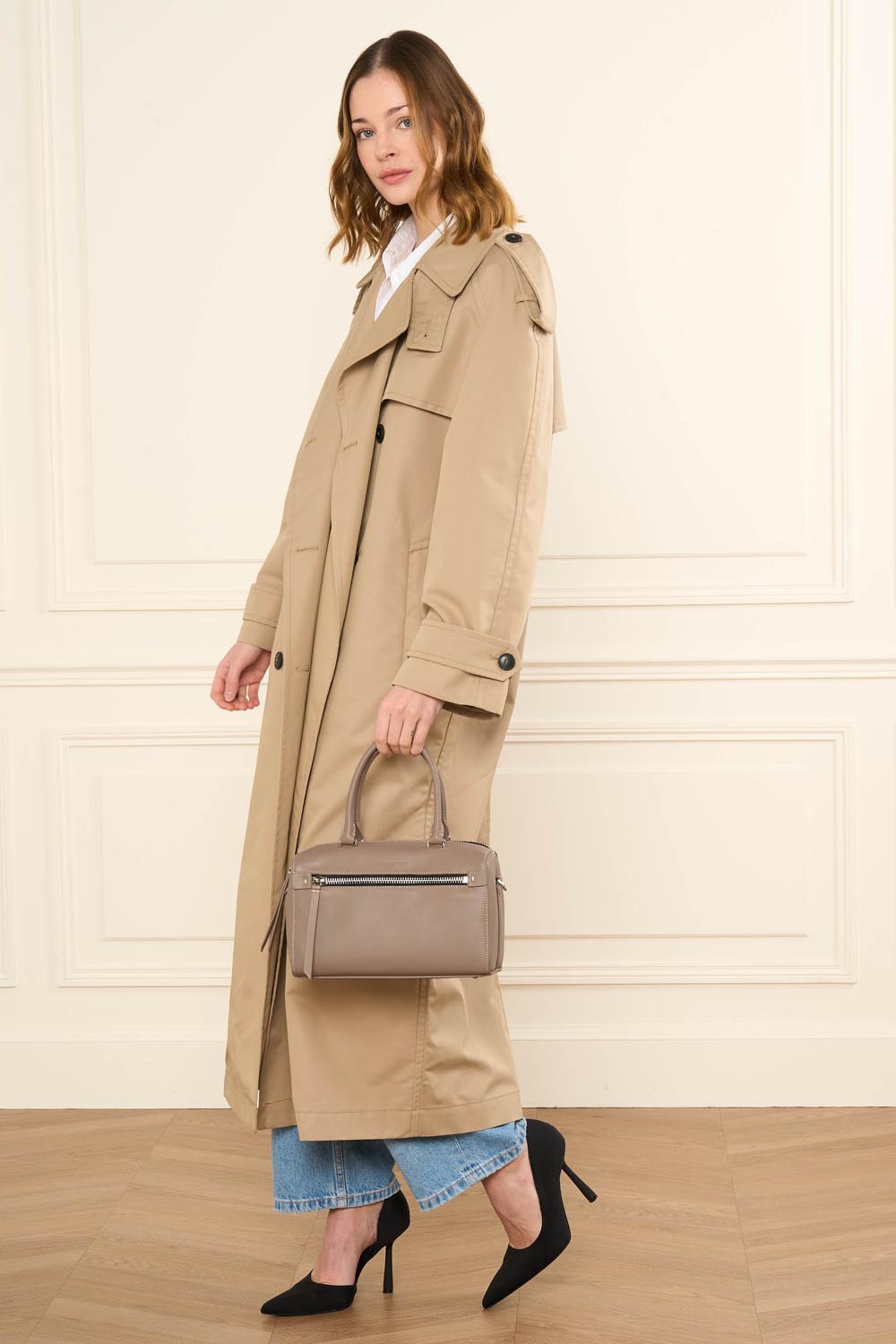 sac polochon - donna linea 