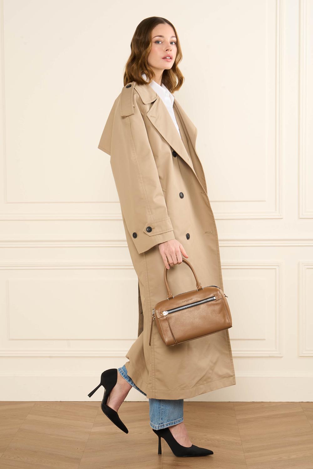 sac polochon - donna linea 