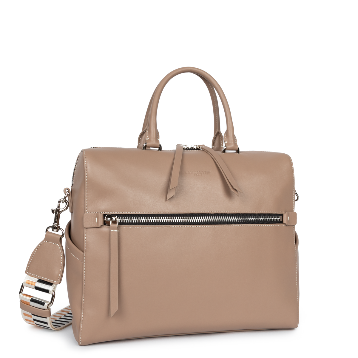 grand sac polochon - donna linea 