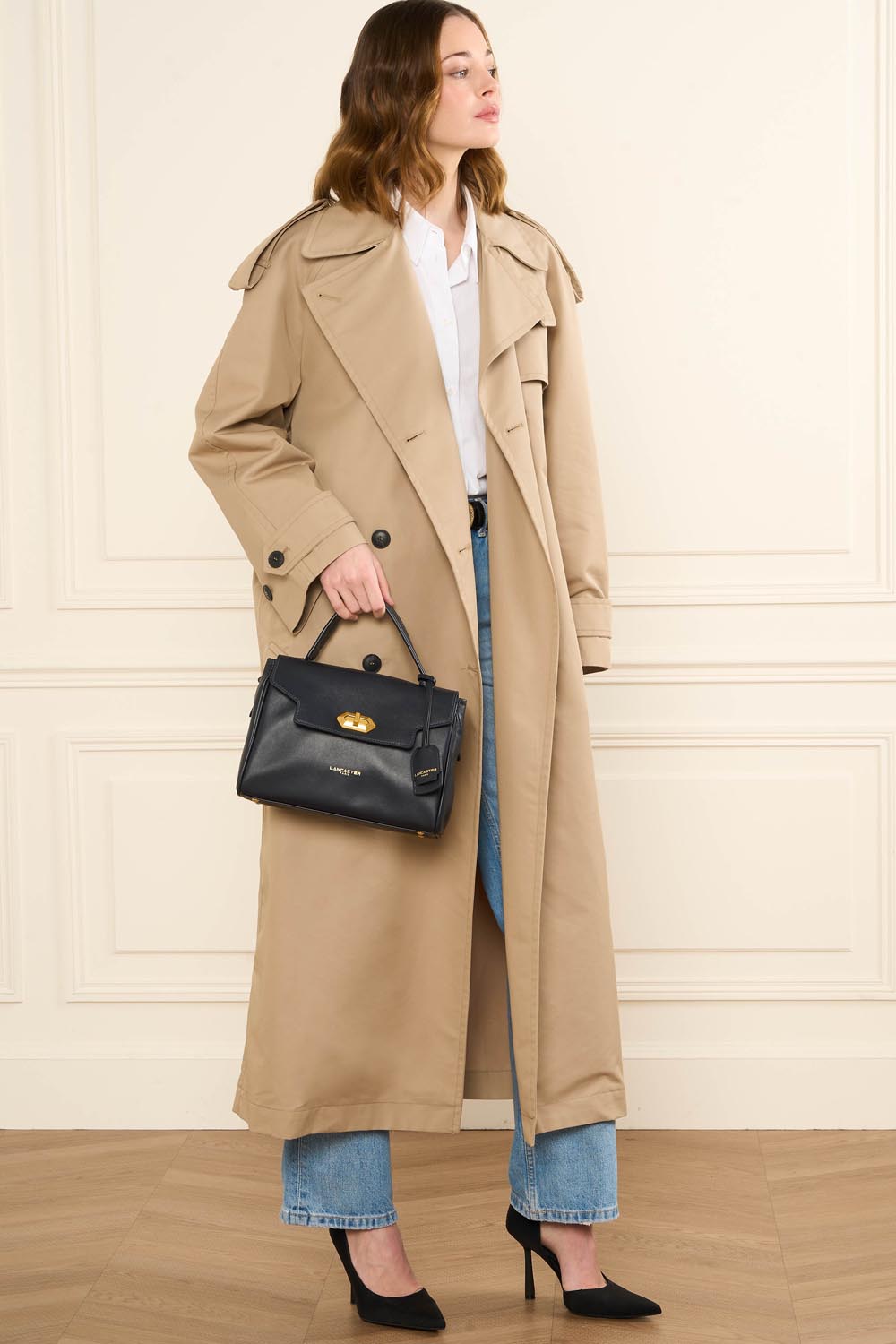 petit sac à main - donna grace 