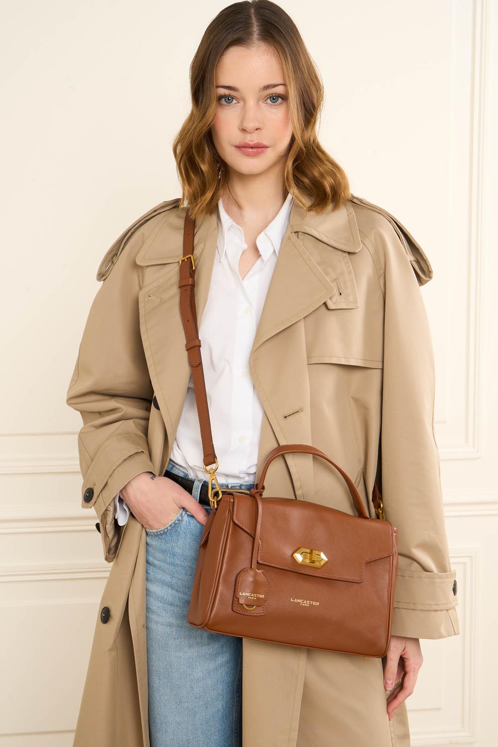 petit sac à main - donna grace 