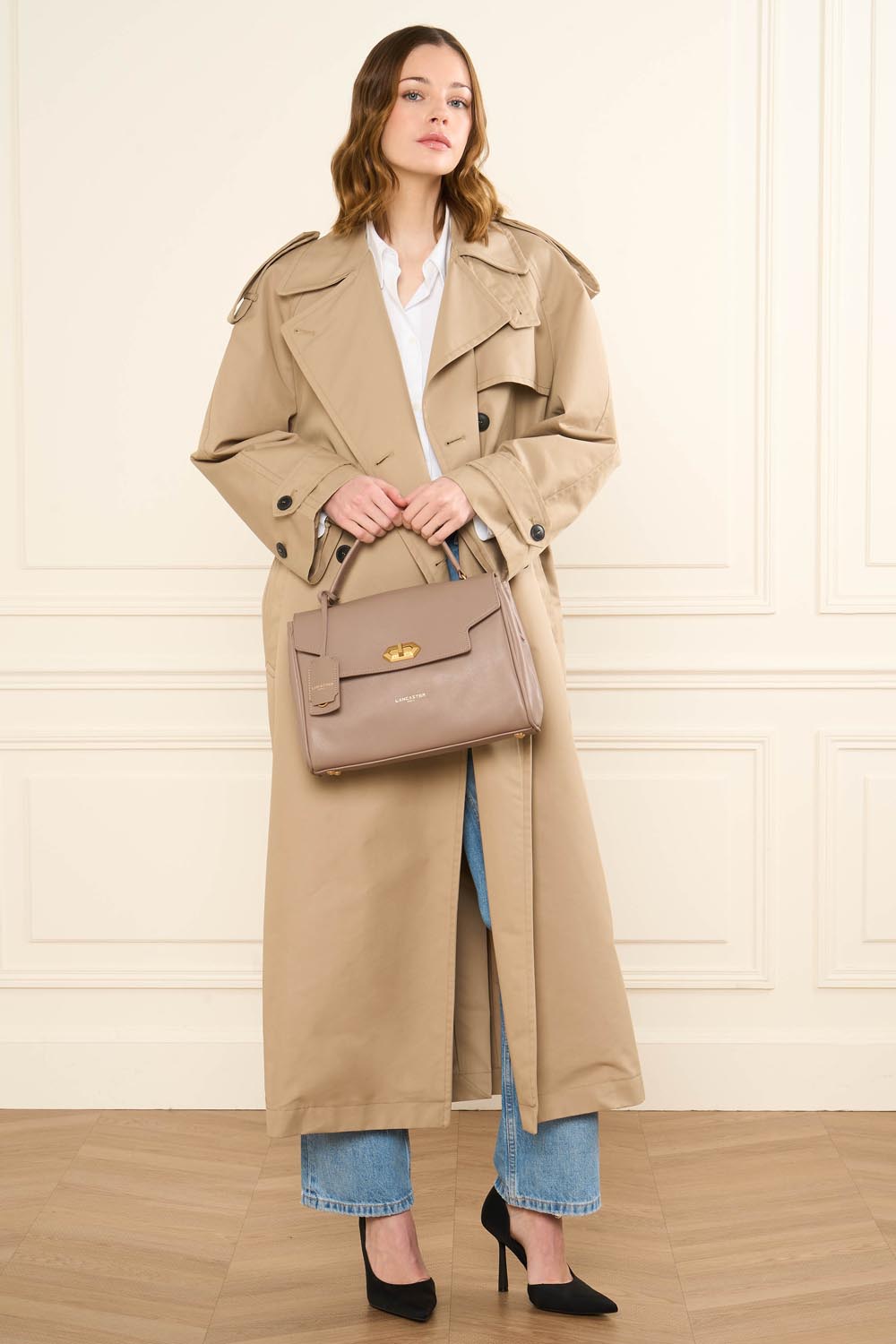 sac à main - donna grace 