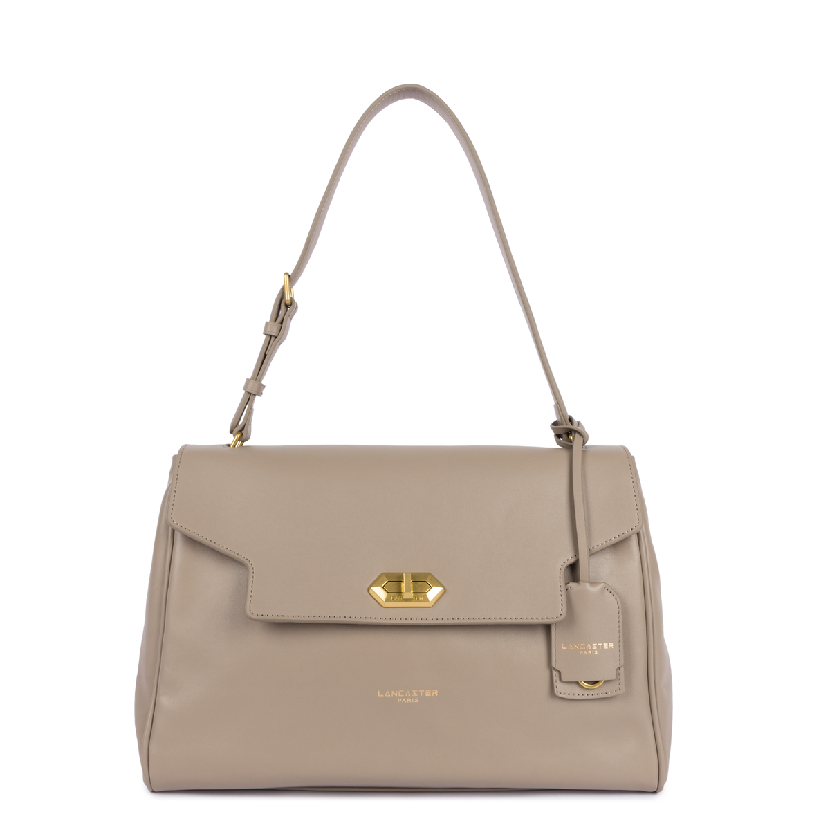 grand sac cabas épaule - donna grace 