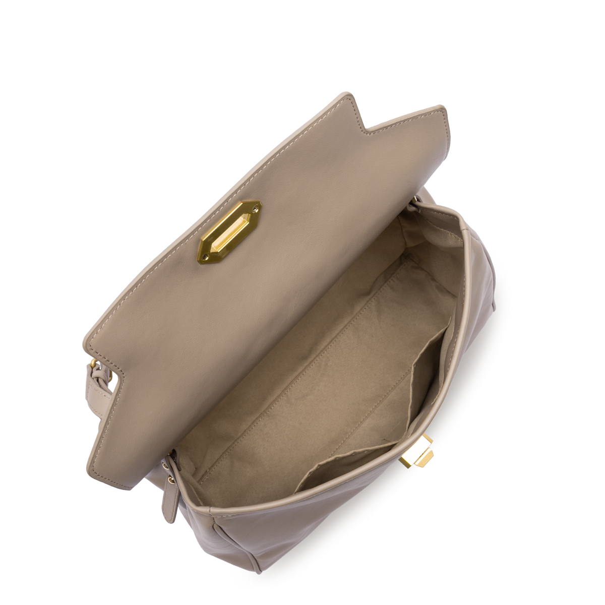 grand sac cabas épaule - donna grace 