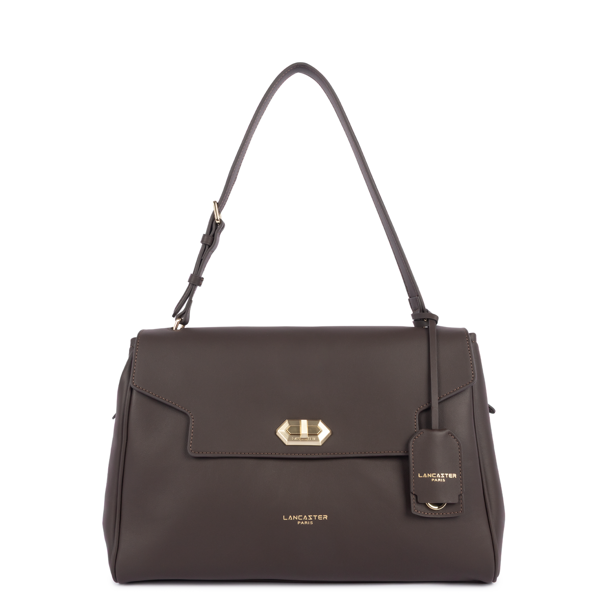 grand sac cabas épaule - donna grace 