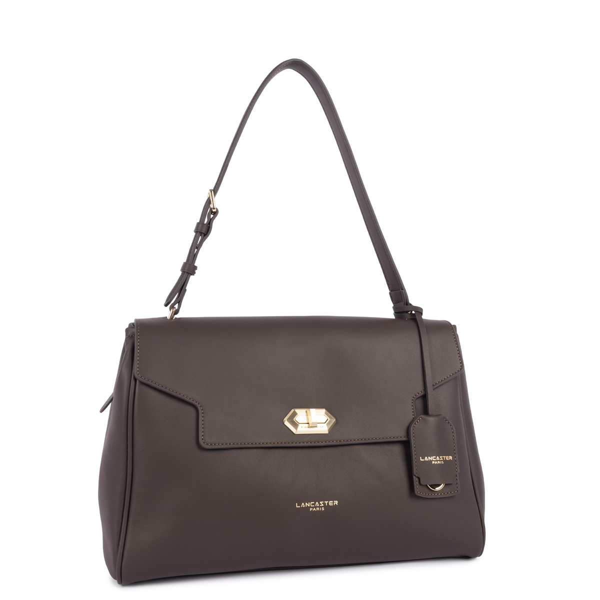 grand sac cabas épaule - donna grace 