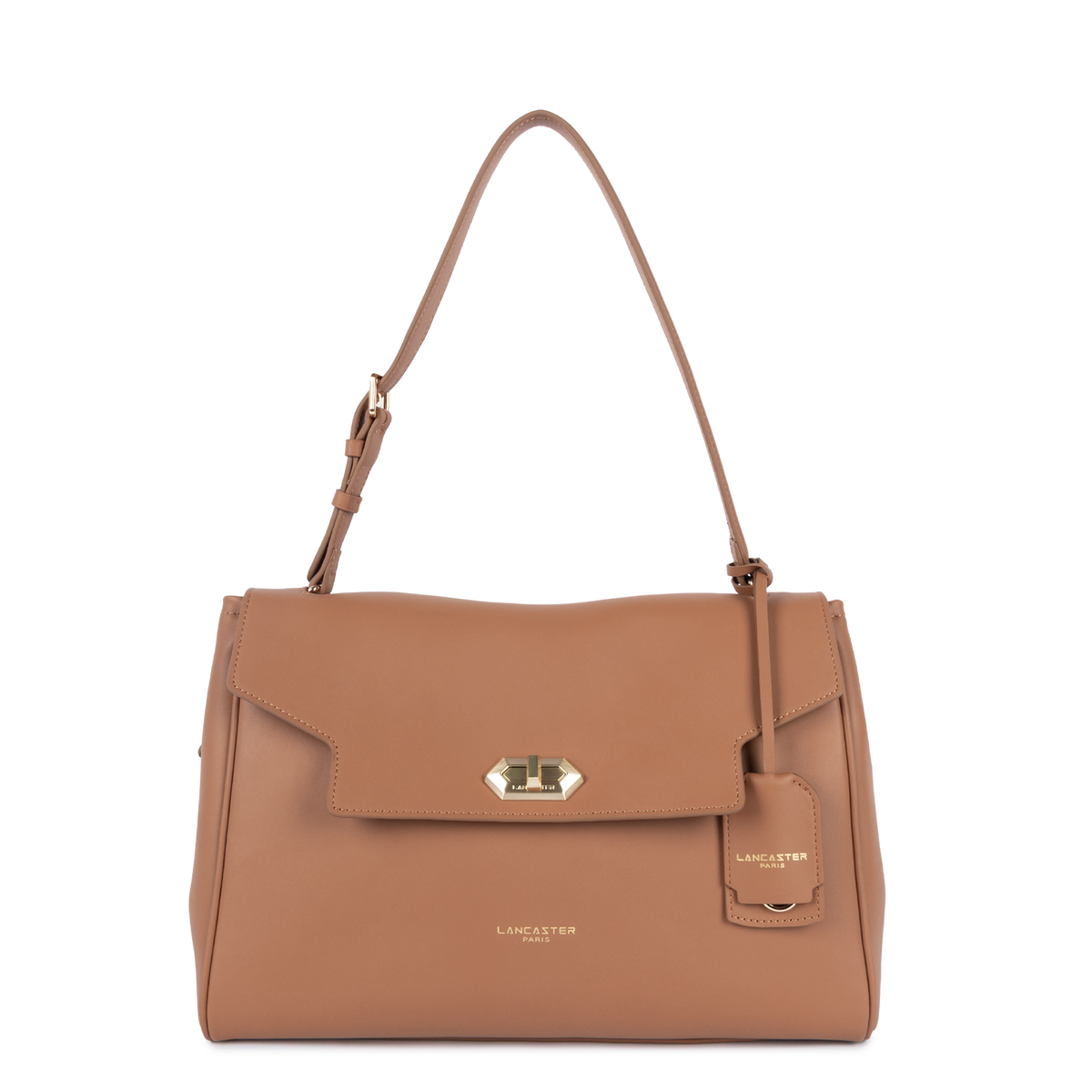 grand sac cabas épaule - donna grace 