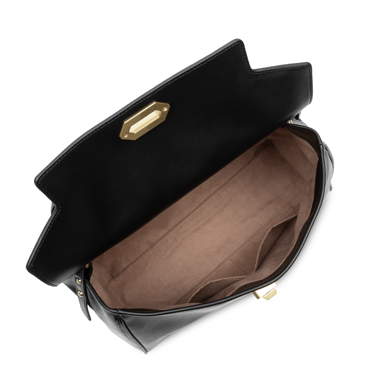 grand sac cabas épaule - donna grace 