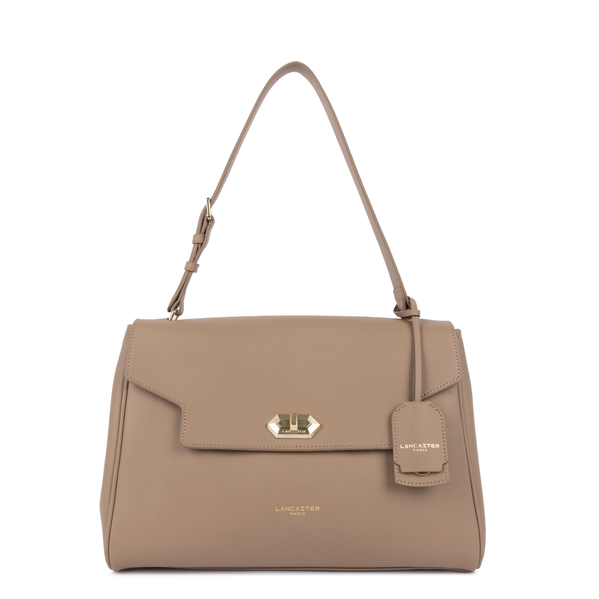 grand sac cabas épaule - donna grace 