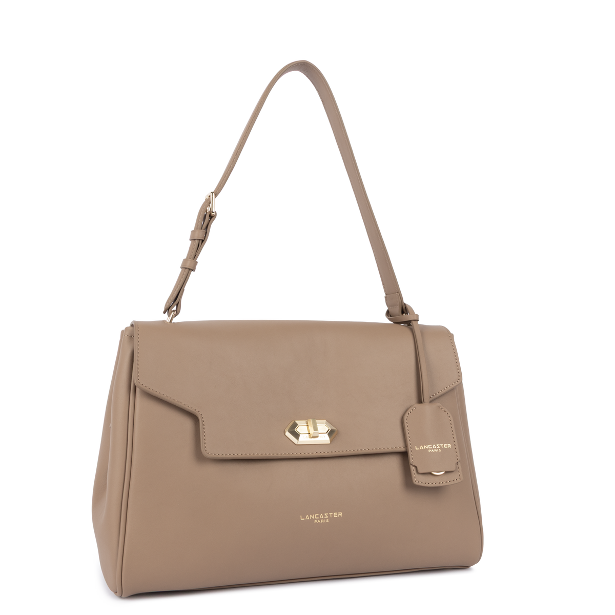 grand sac cabas épaule - donna grace 