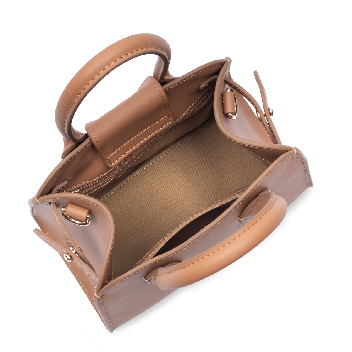 mini sac à main - donna hopper 