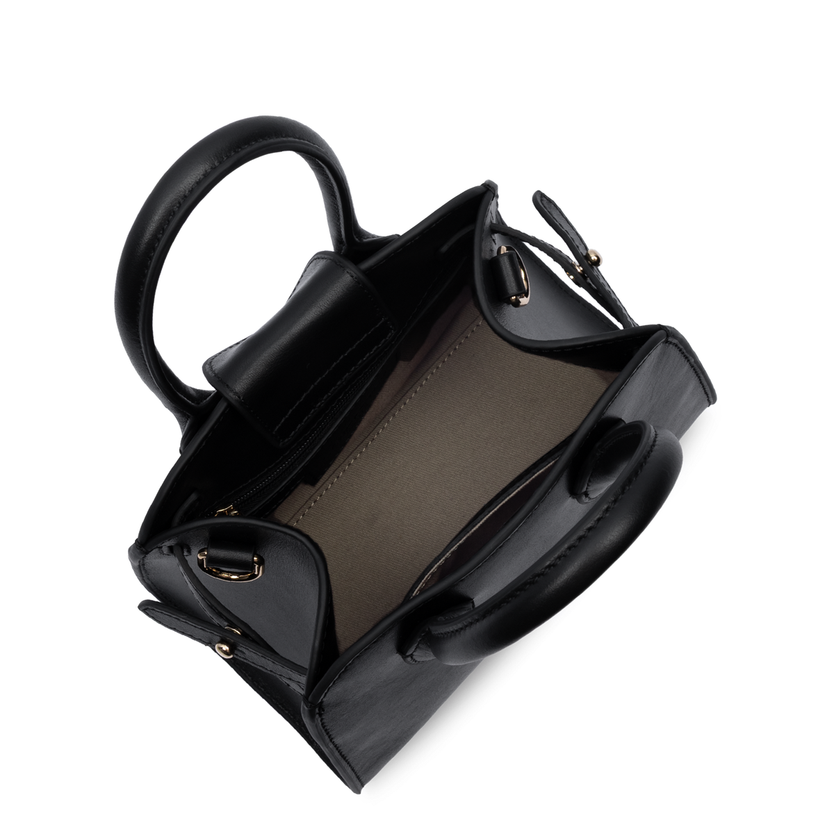 mini sac à main - donna hopper 