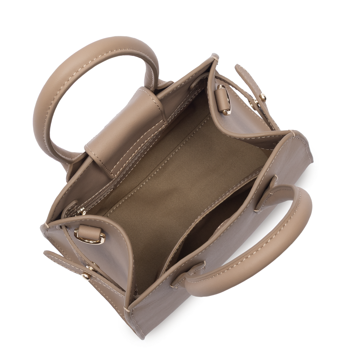 mini sac à main - donna hopper 