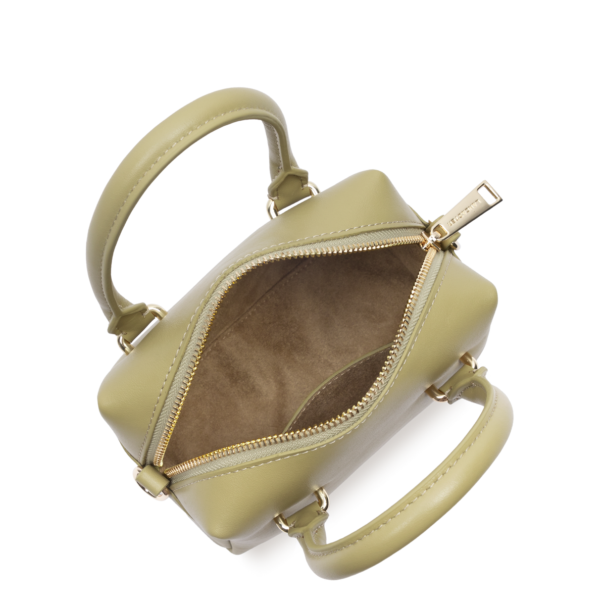 mini sac à main - donna cube 