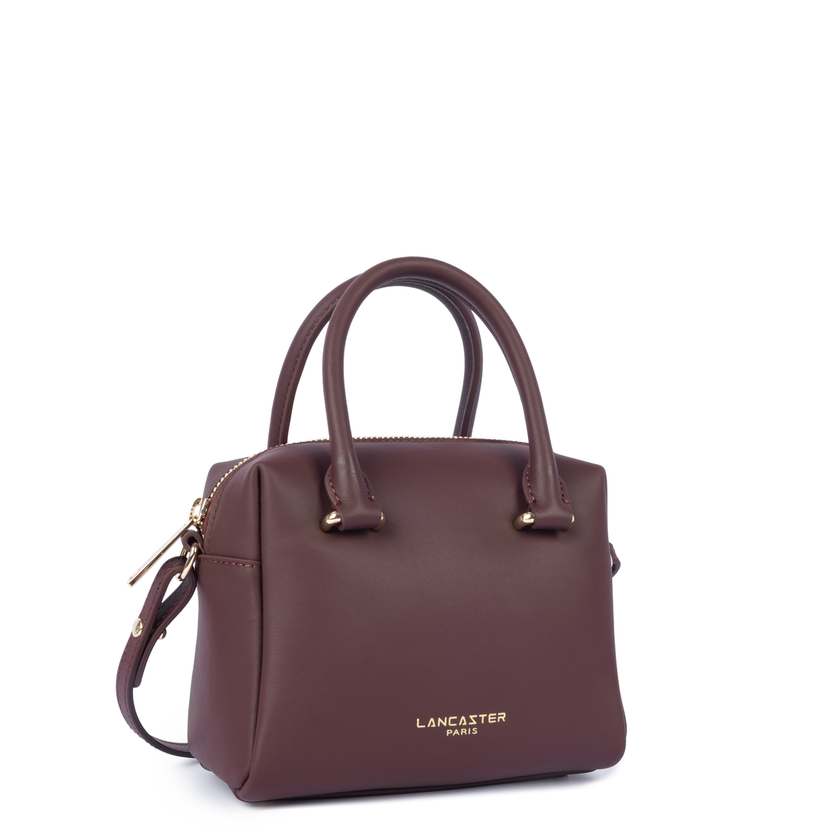 mini sac à main - donna cube 