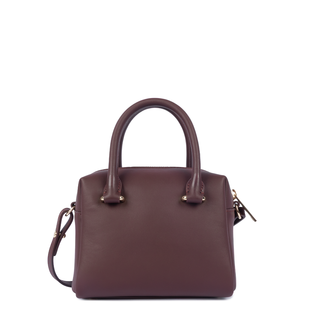 mini sac à main - donna cube 