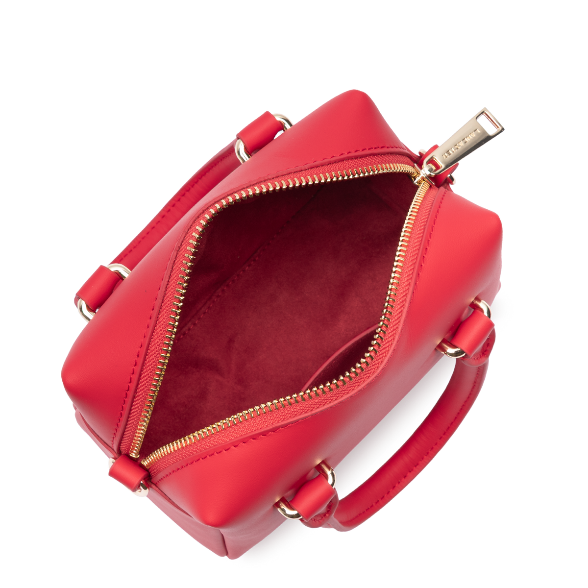 mini sac à main - donna cube 