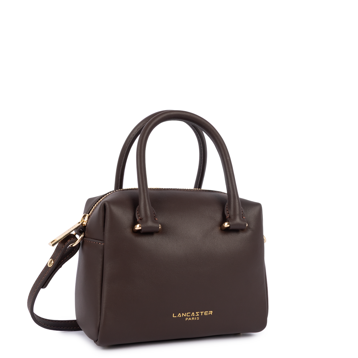 mini sac à main - donna cube 
