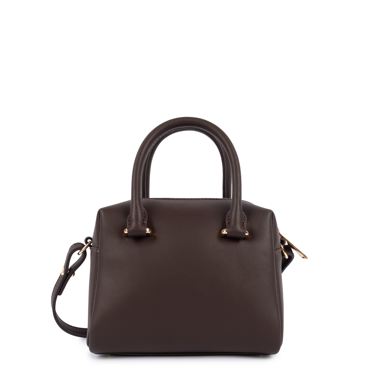 mini sac à main - donna cube 