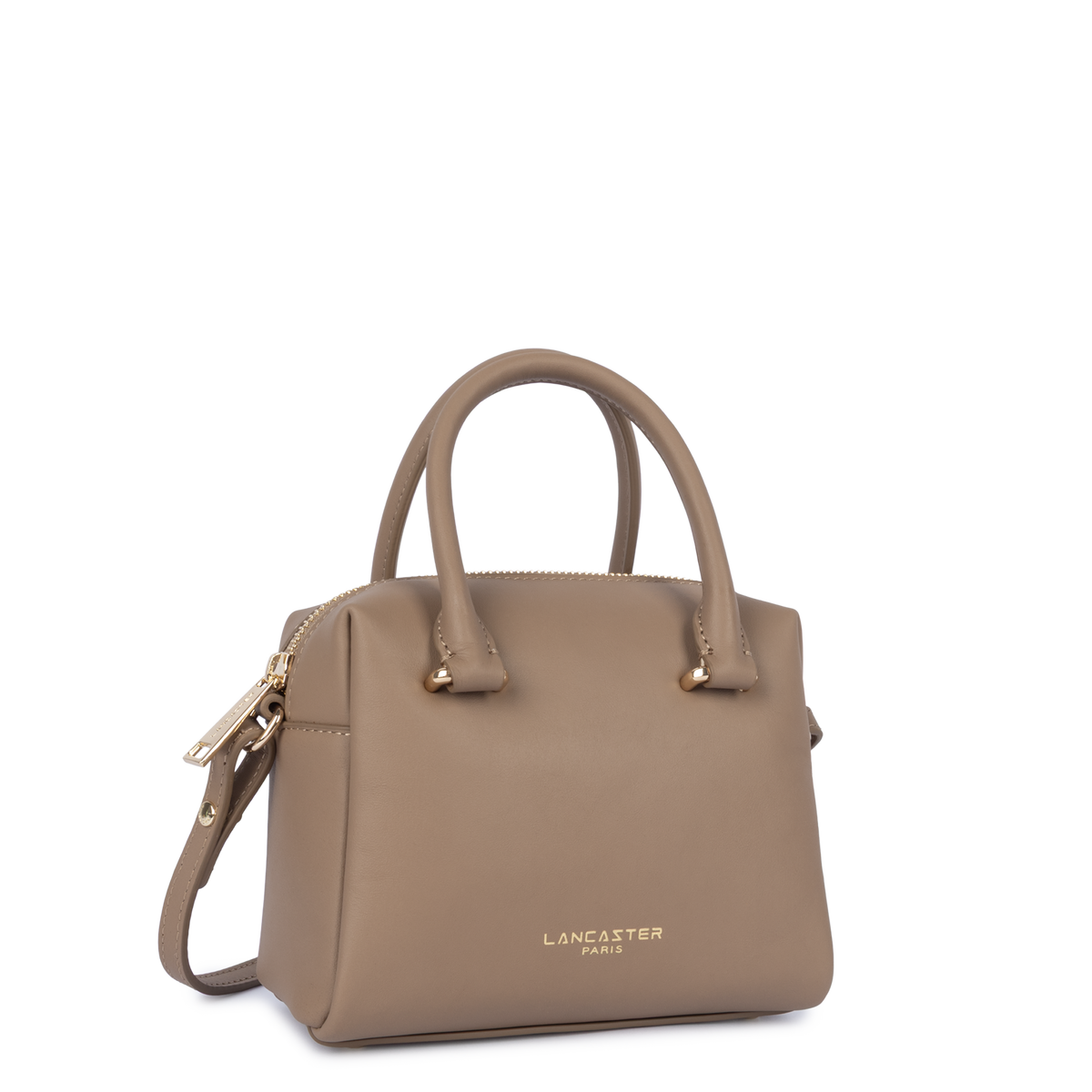 mini sac à main - donna cube 