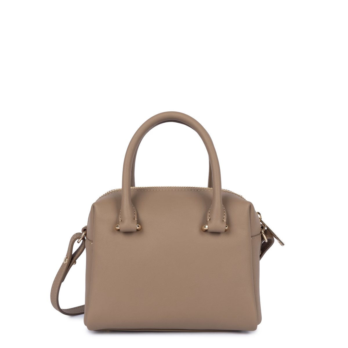 mini sac à main - donna cube 