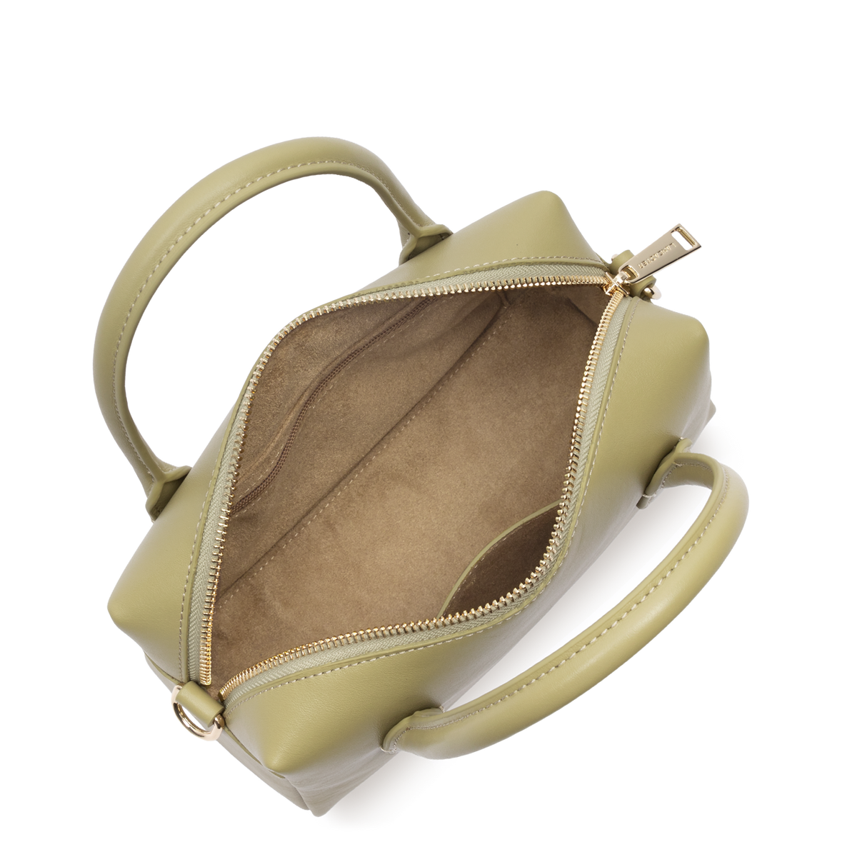 sac à main - donna cube 