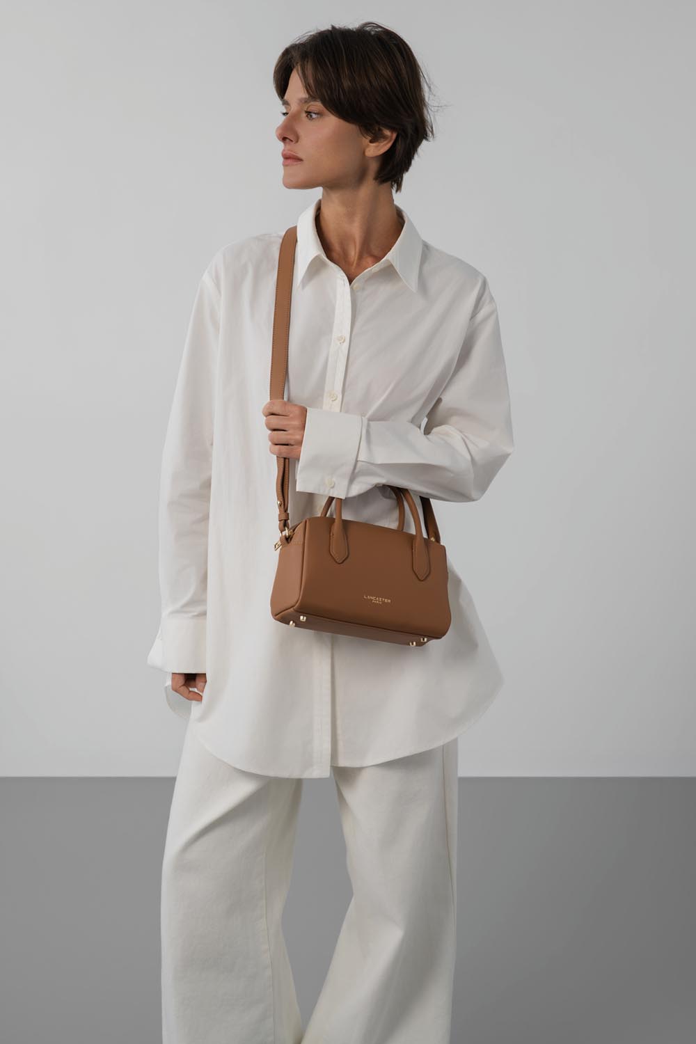 sac à main - donna cube 