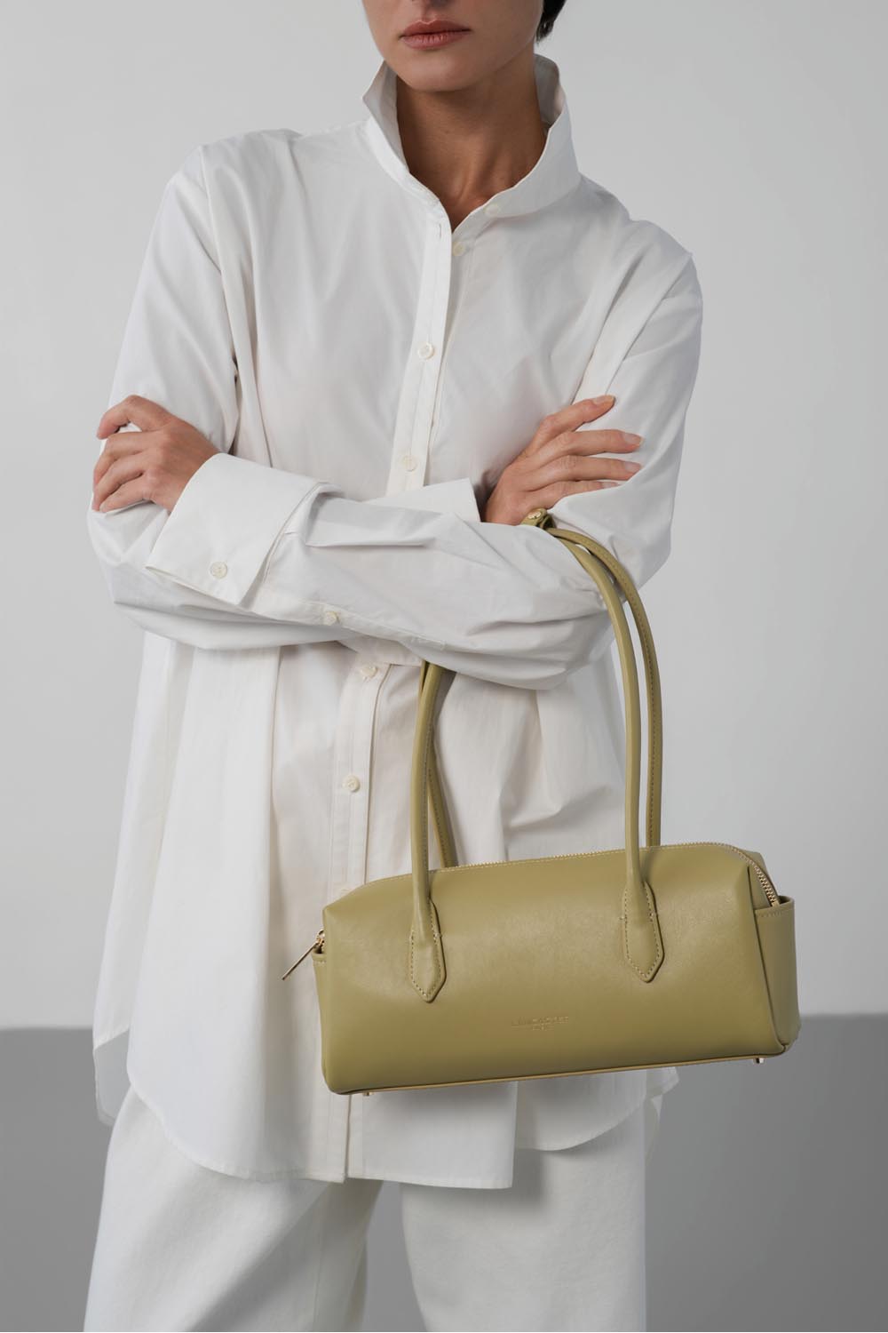 sac rectangle - donna cube 