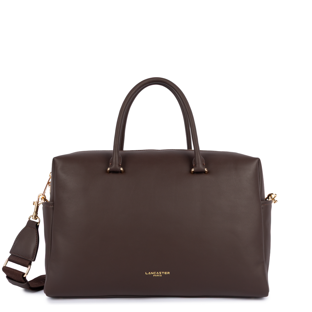 grand sac cabas main - donna cube 
