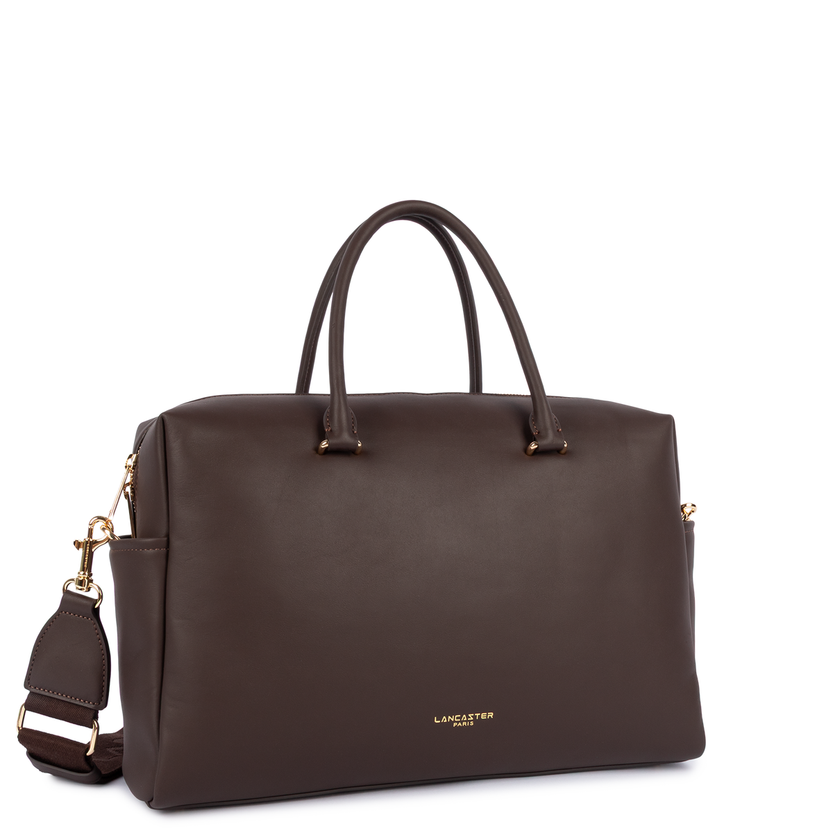 grand sac cabas main - donna cube 