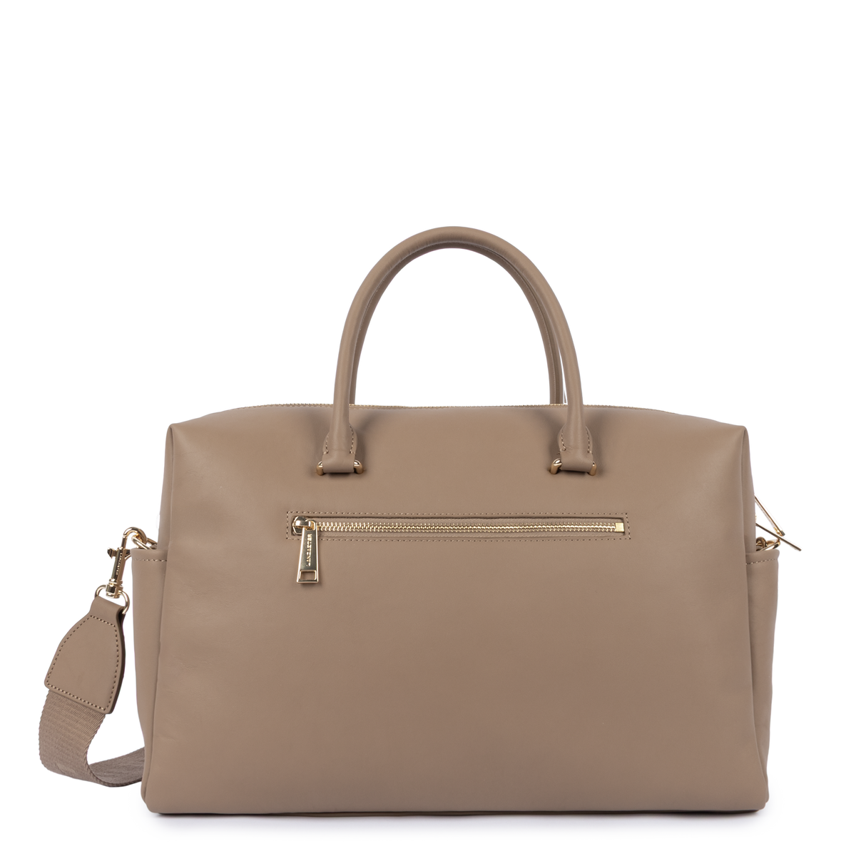 grand sac cabas main - donna cube 