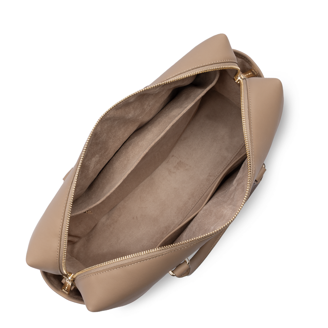 grand sac cabas main - donna cube 