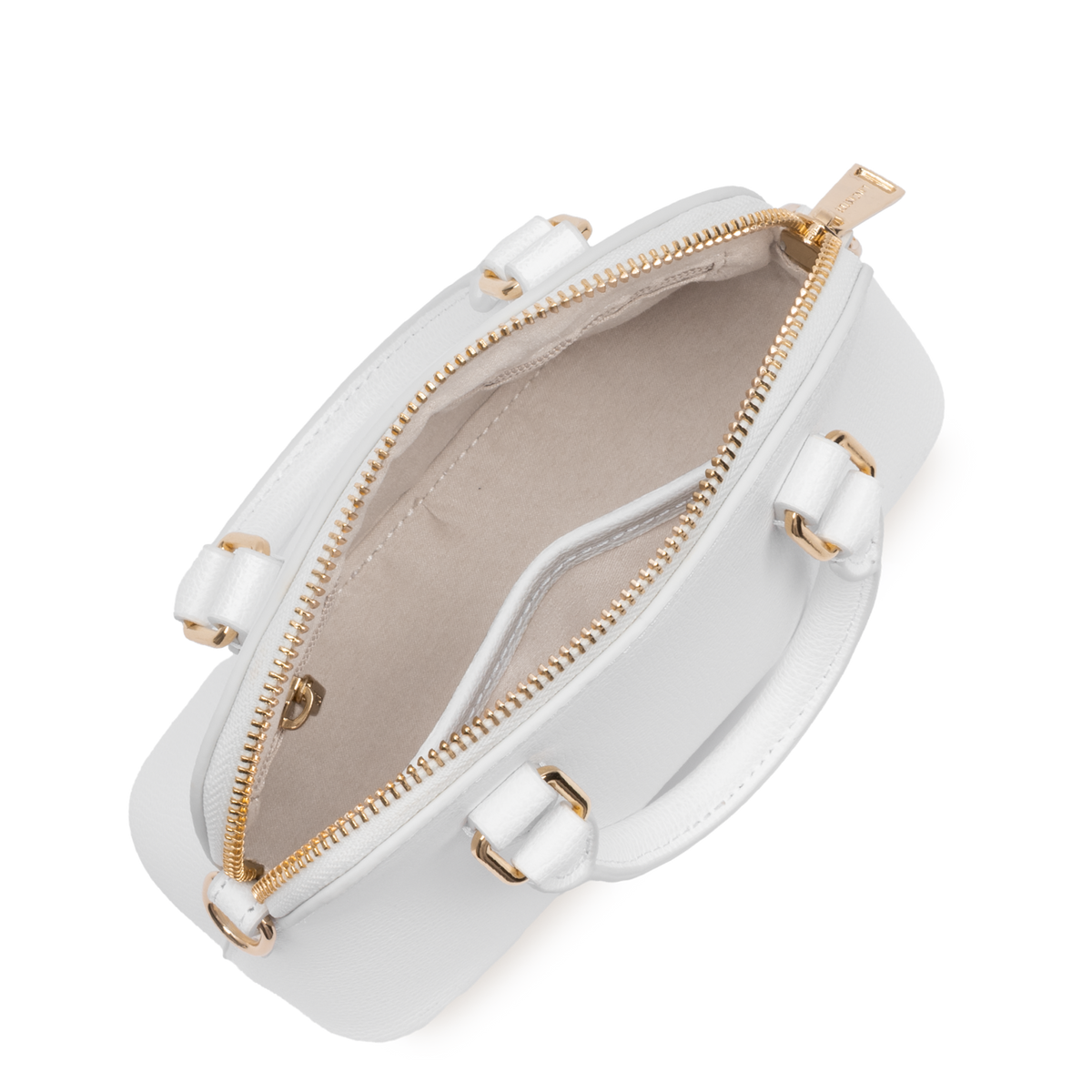 petit sac demi lune - sierra jia 
