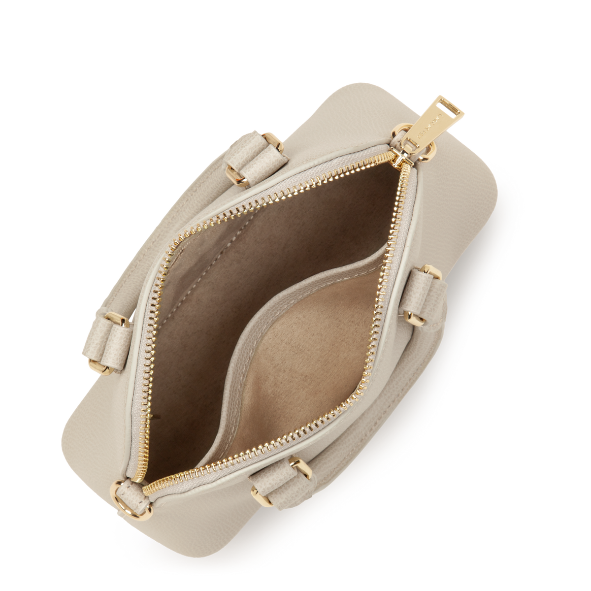 petit sac demi lune - sierra jia 