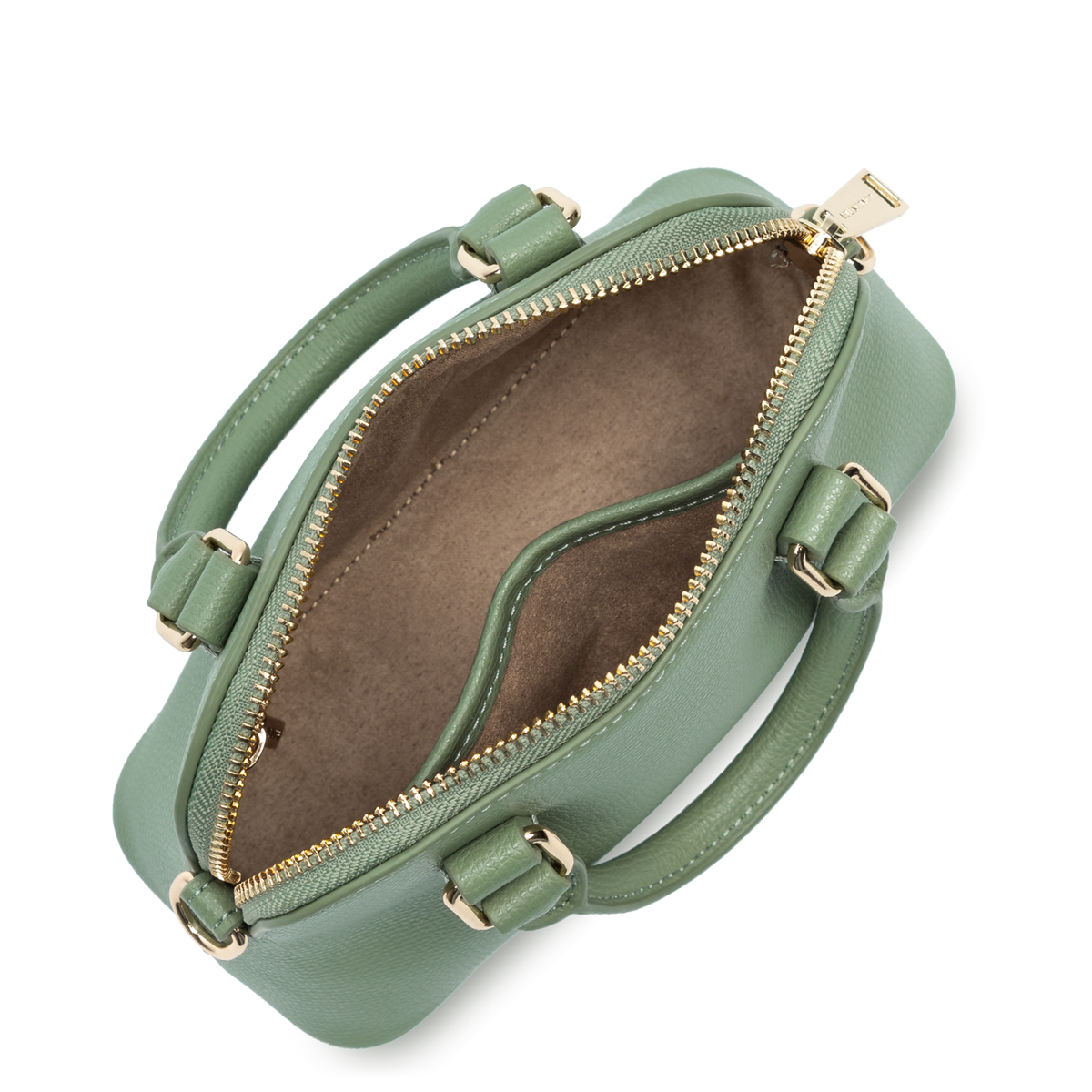 petit sac demi lune - sierra jia 