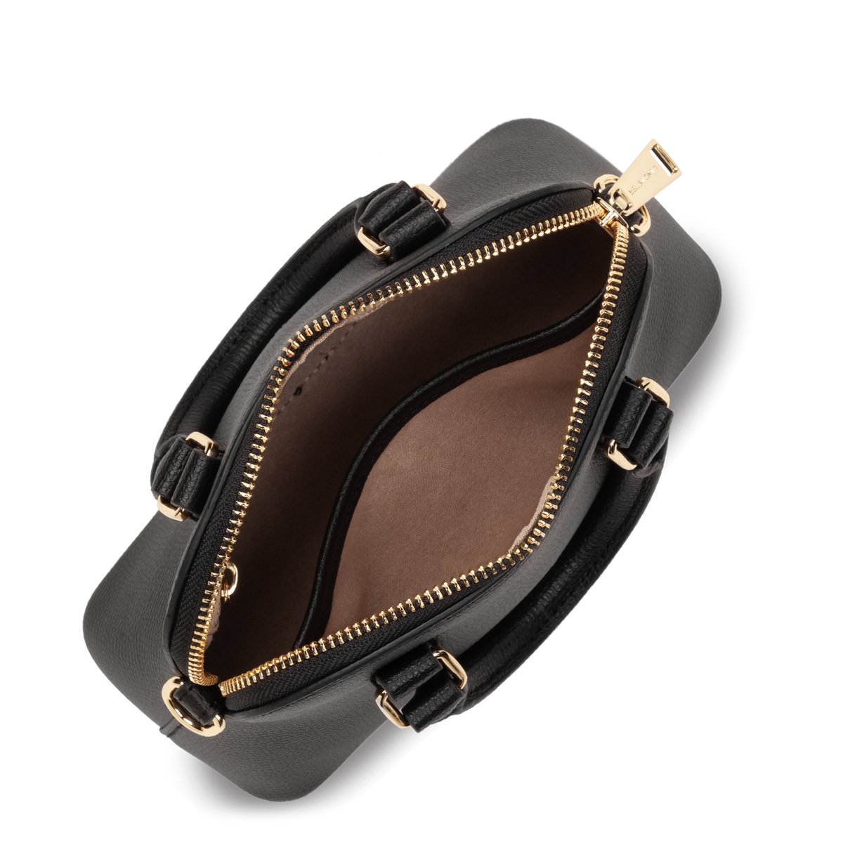petit sac demi lune - sierra jia 
