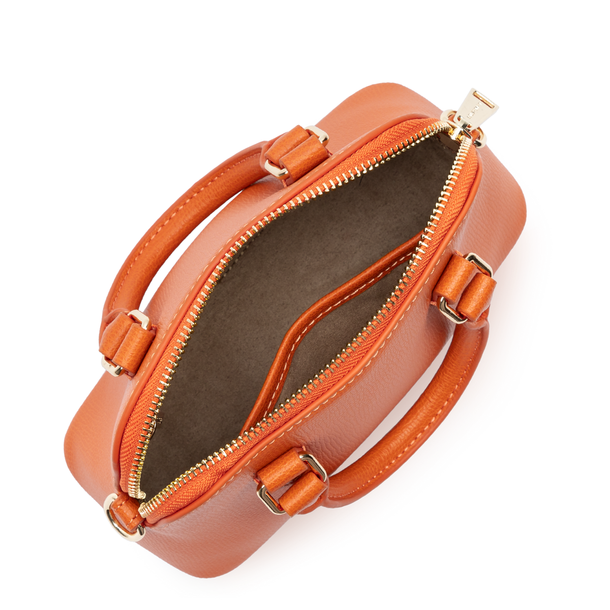 petit sac demi lune - sierra jia 