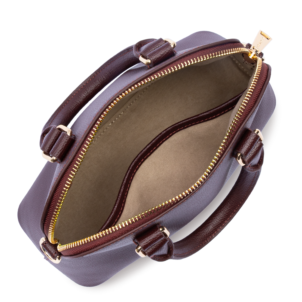 sac demi lune - sierra jia 