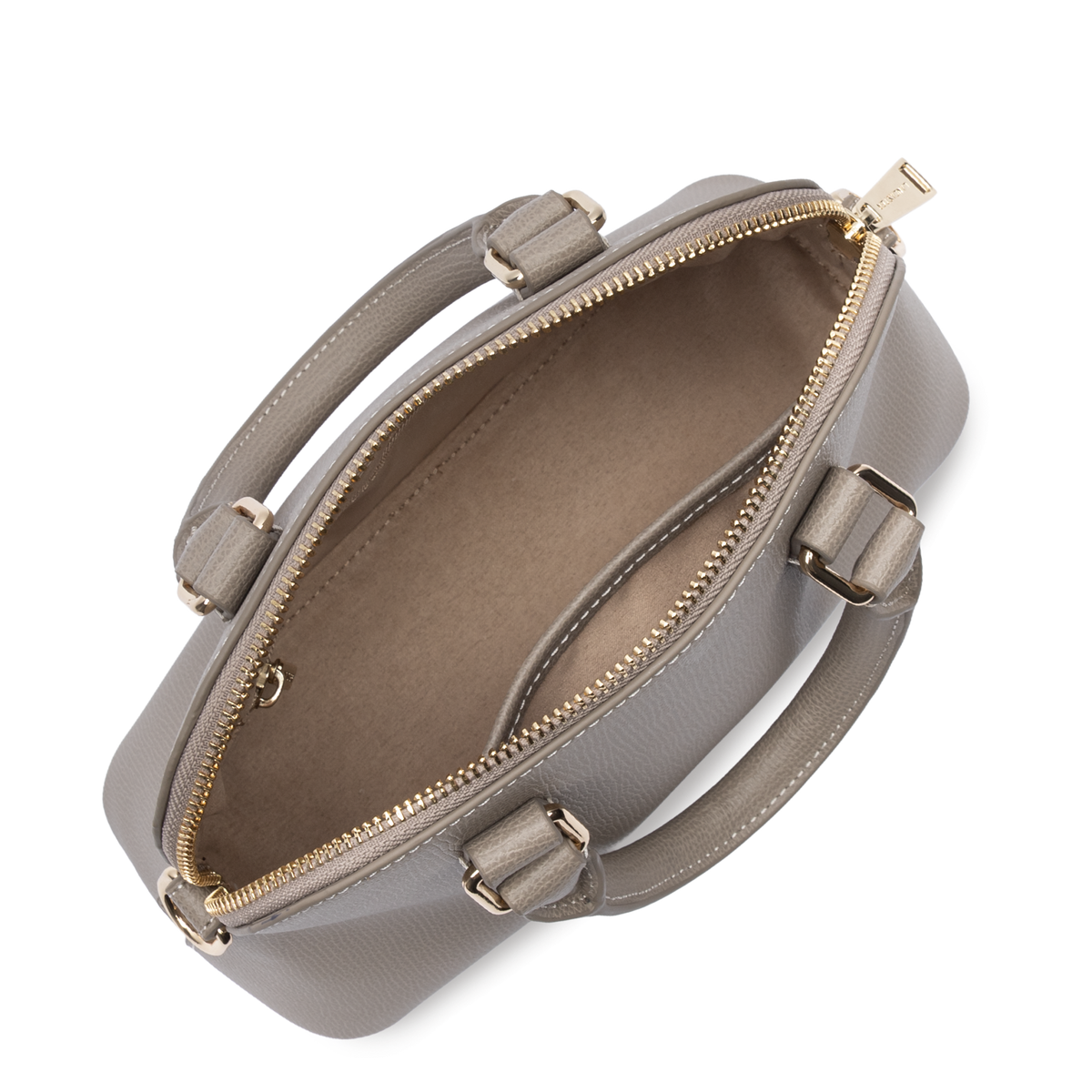 sac demi lune - sierra jia 
