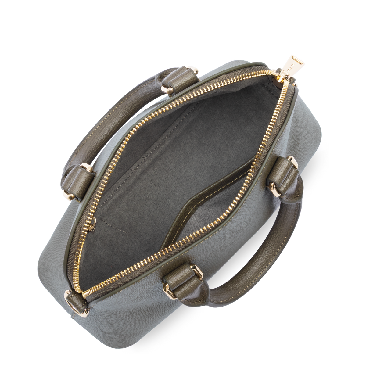 sac demi lune - sierra jia 