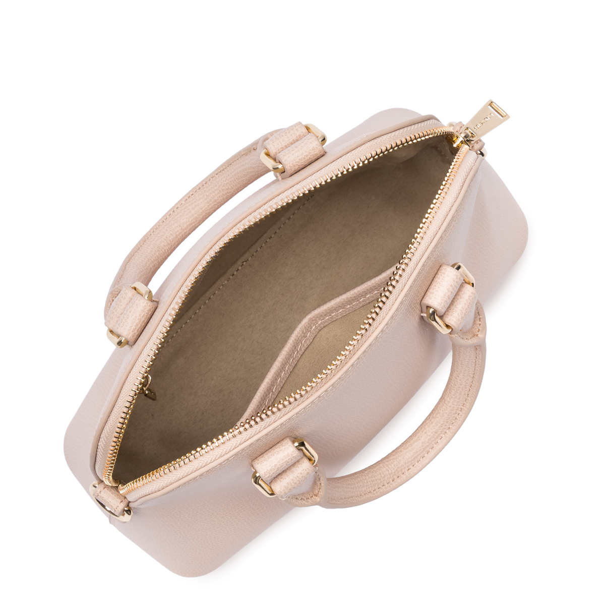 sac demi lune - sierra jia 