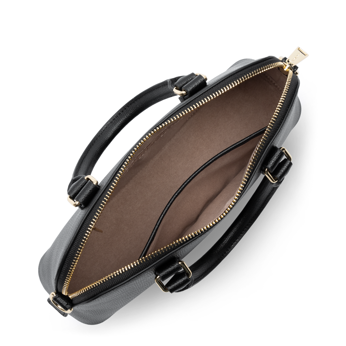 grand sac demi lune - sierra jia 