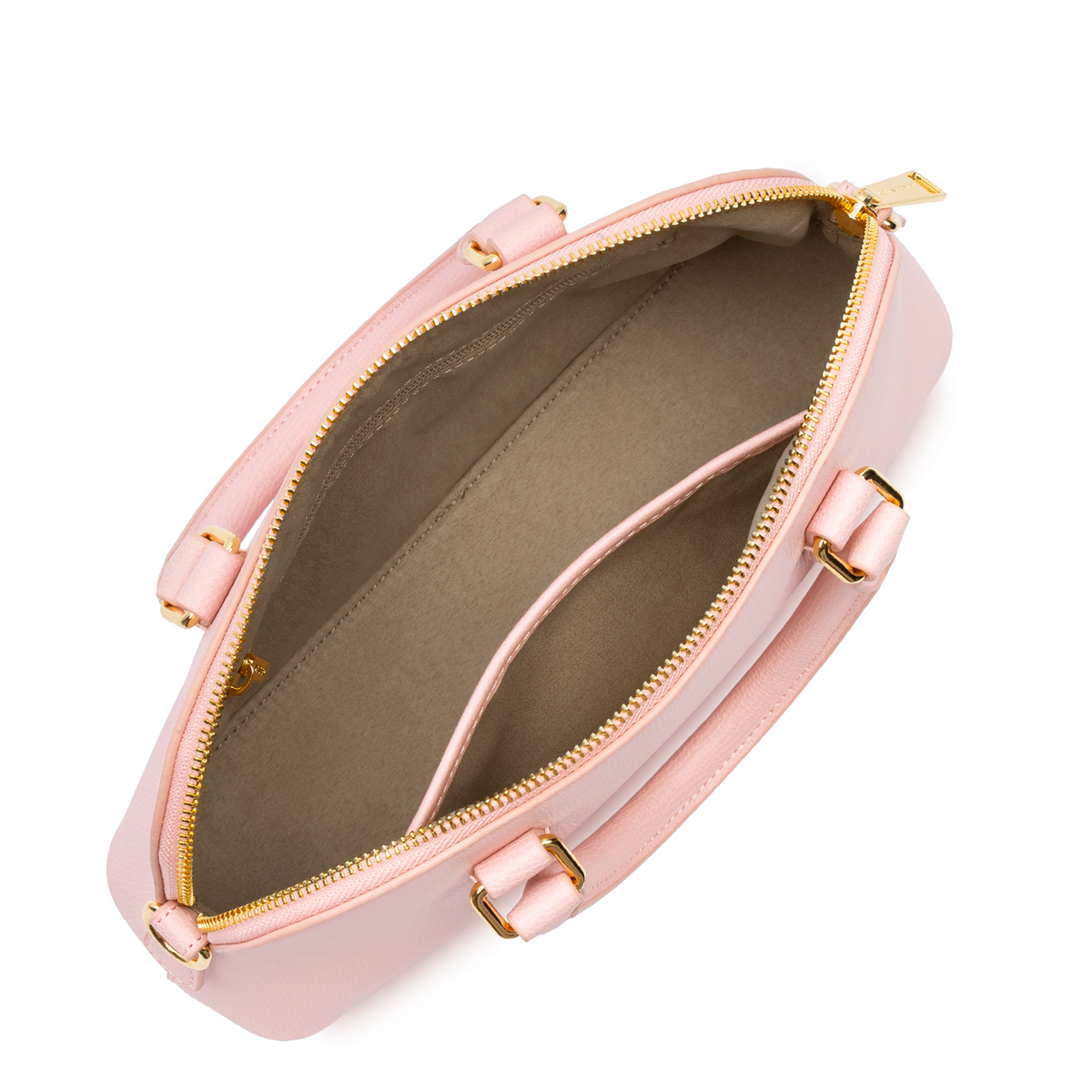 grand sac demi lune - sierra jia 