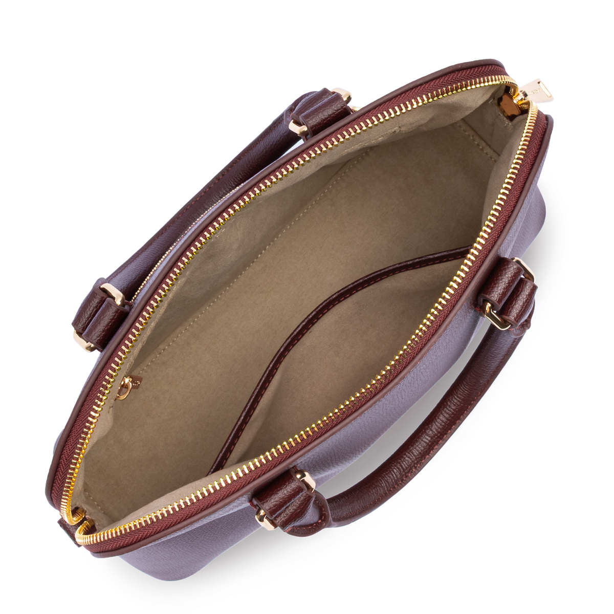 sac demi lune - sierra jia 