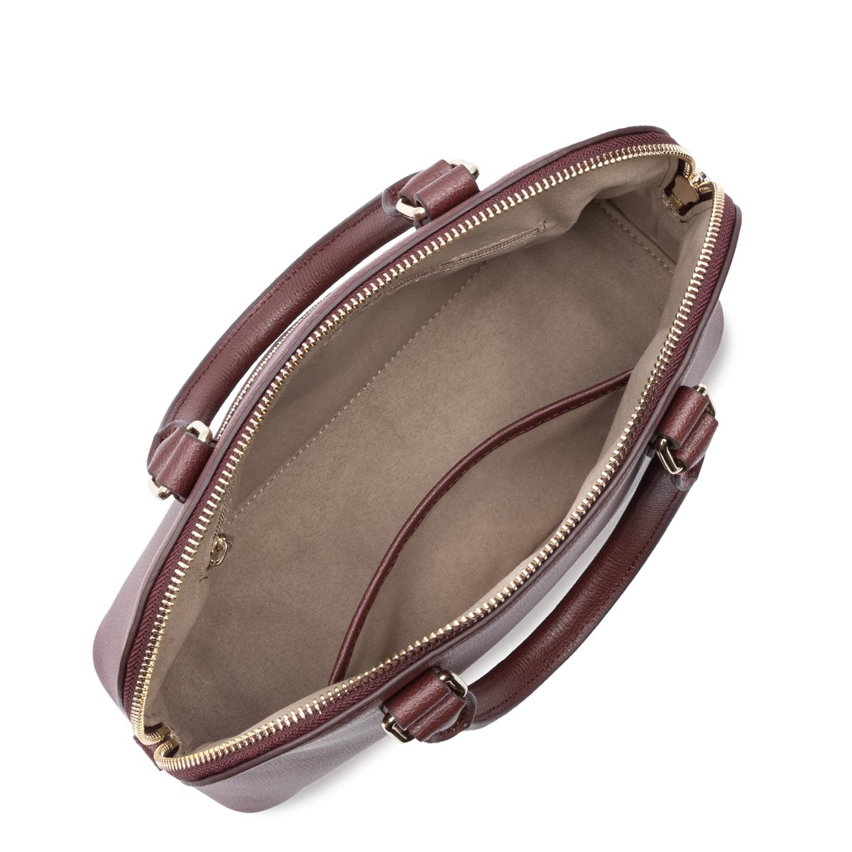 sac demi lune - sierra jia 