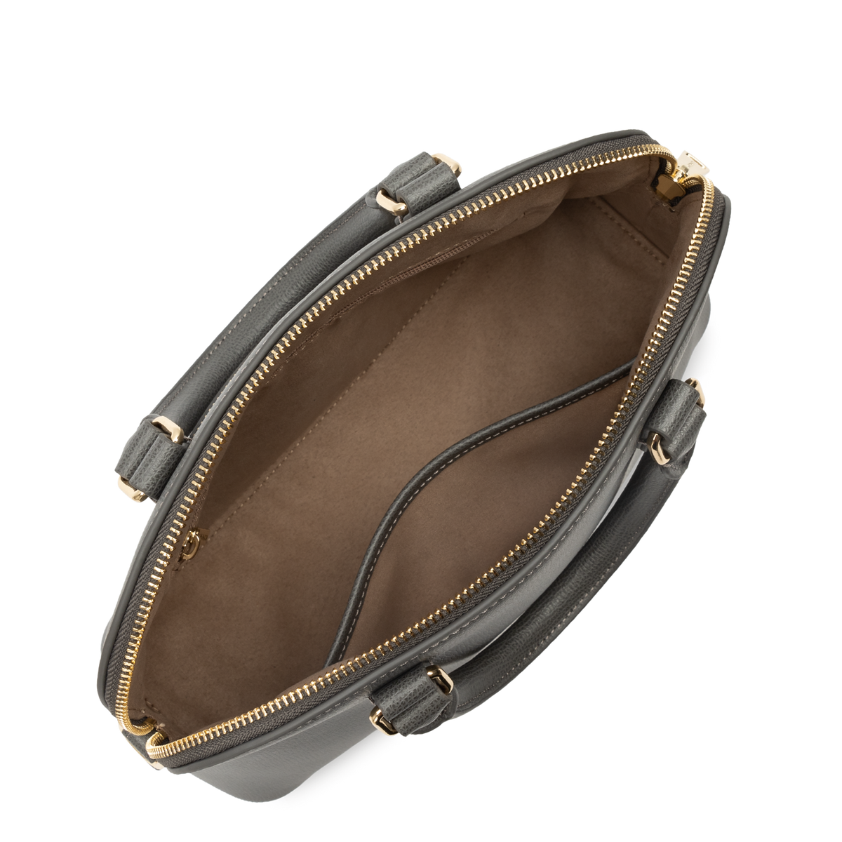 sac demi lune - sierra jia 