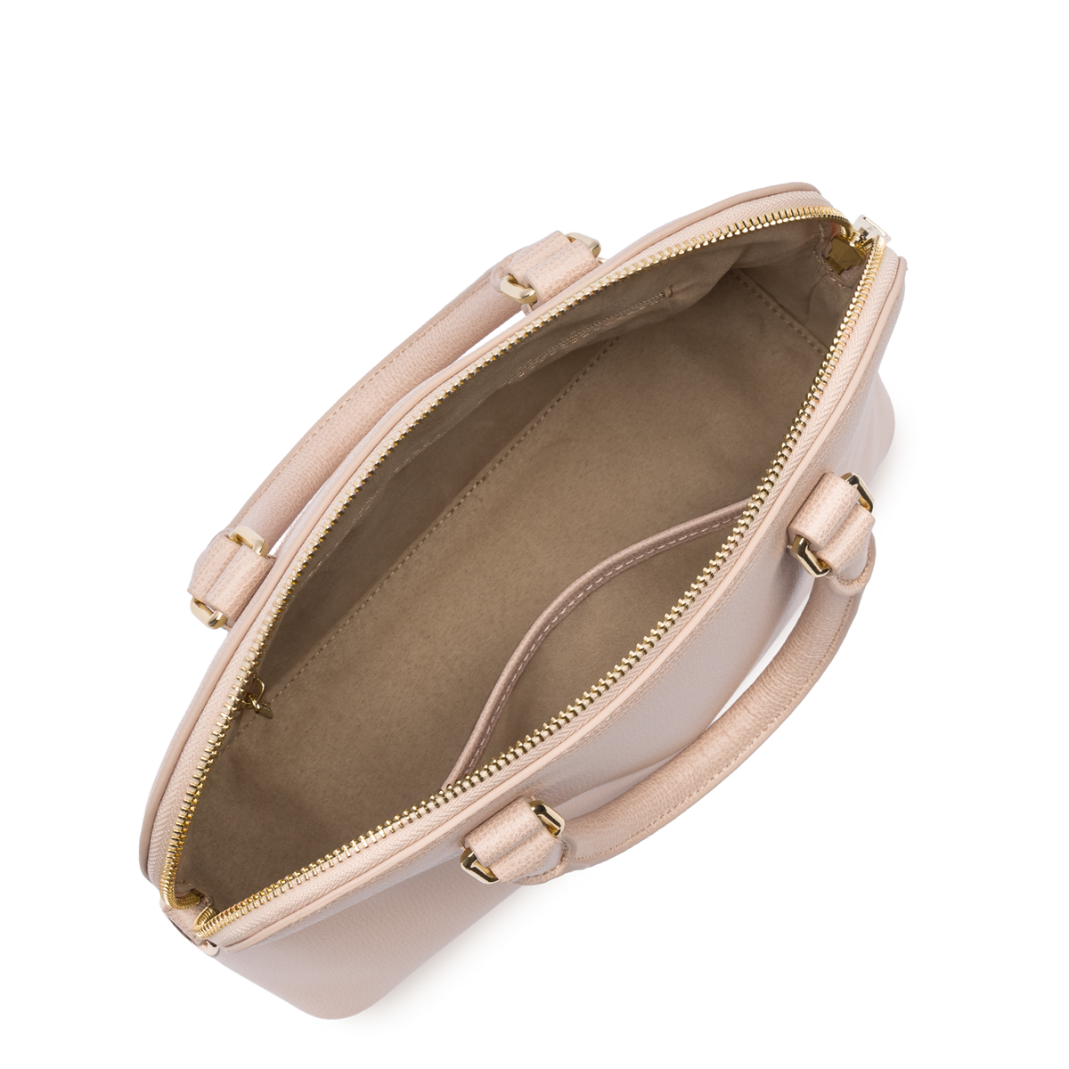 sac demi lune - sierra jia 