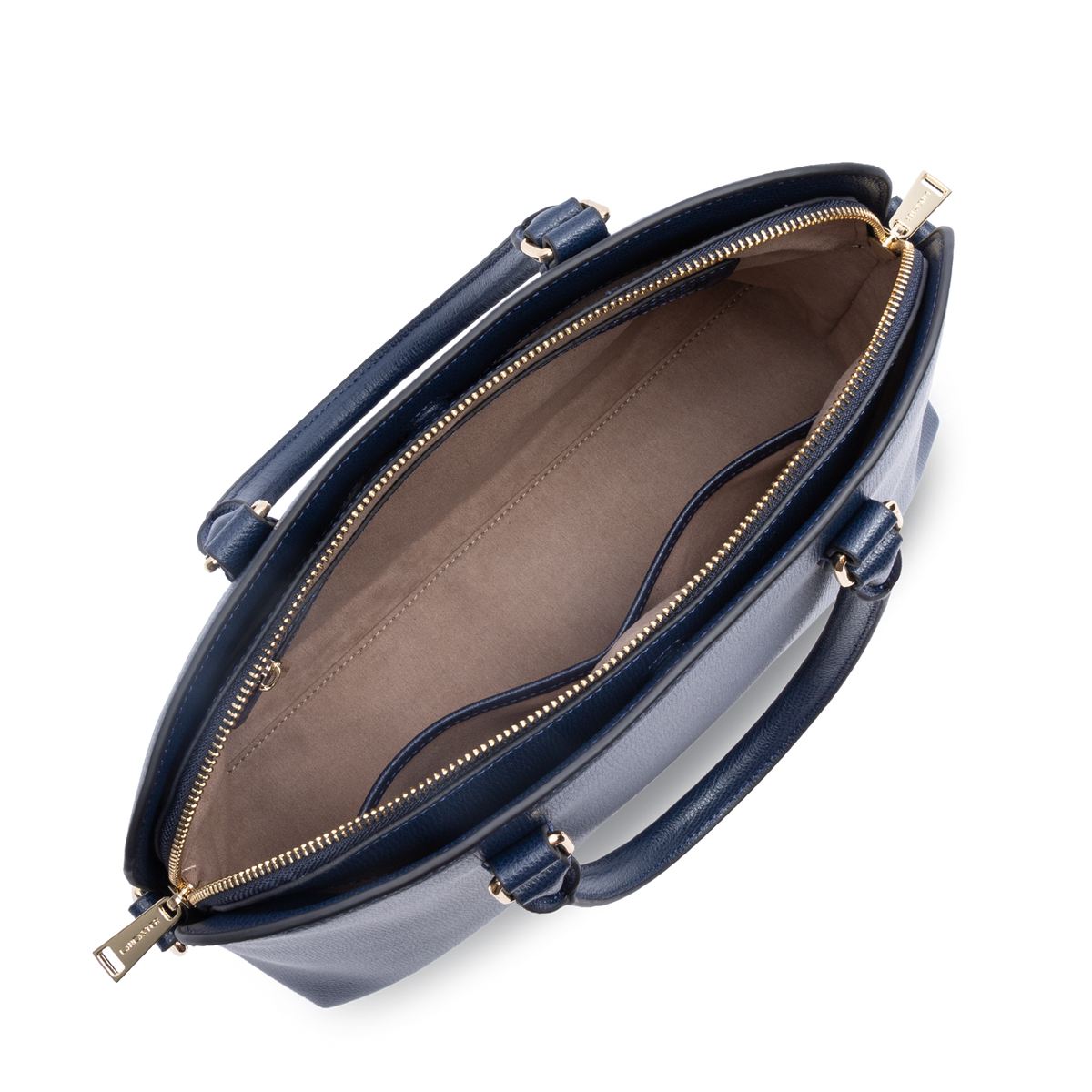 sac demi lune - sierra jia 