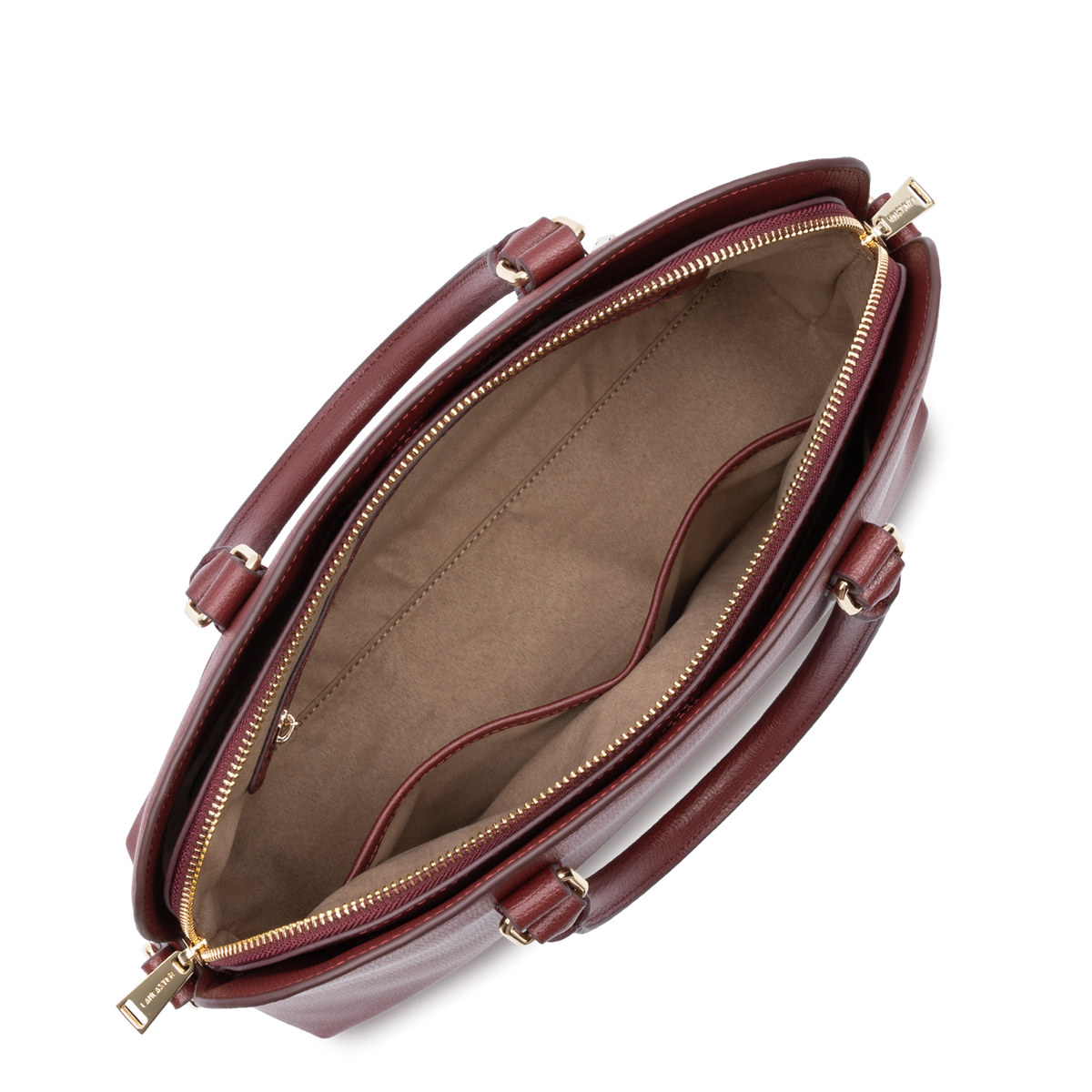 sac demi lune - sierra jia 